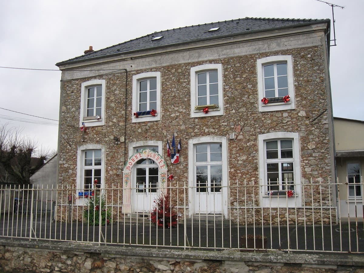 Mairie d'Armentières (59280) Mairie d'Armentières (59280)
