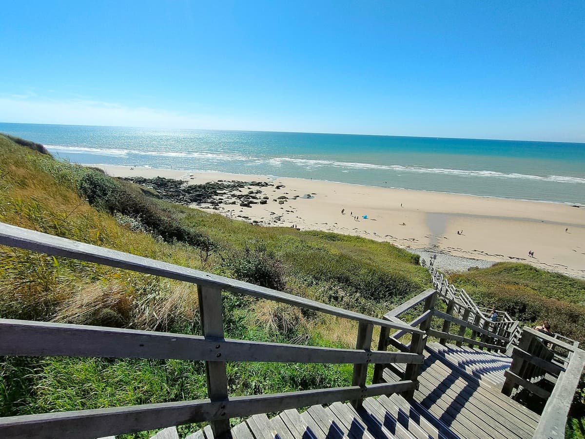 Rénovation de sols à Équihen-Plage (62224) Équihen-Plage (62224) — vue de la ville