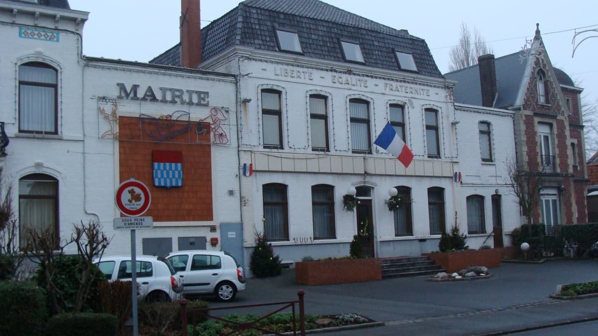 Rénovation de sols à Lys-lez-Lannoy (59390) Lys-lez-Lannoy (59390) — vue de la ville