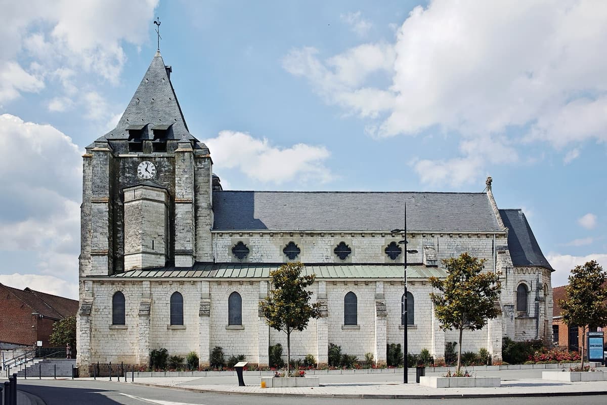 Rénovation de sols à Wattignies (59139) Wattignies (59139) — vue de la ville